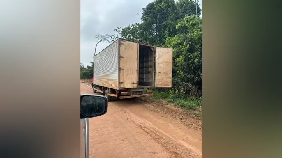 Foto: Polícia Militar / Divulgação