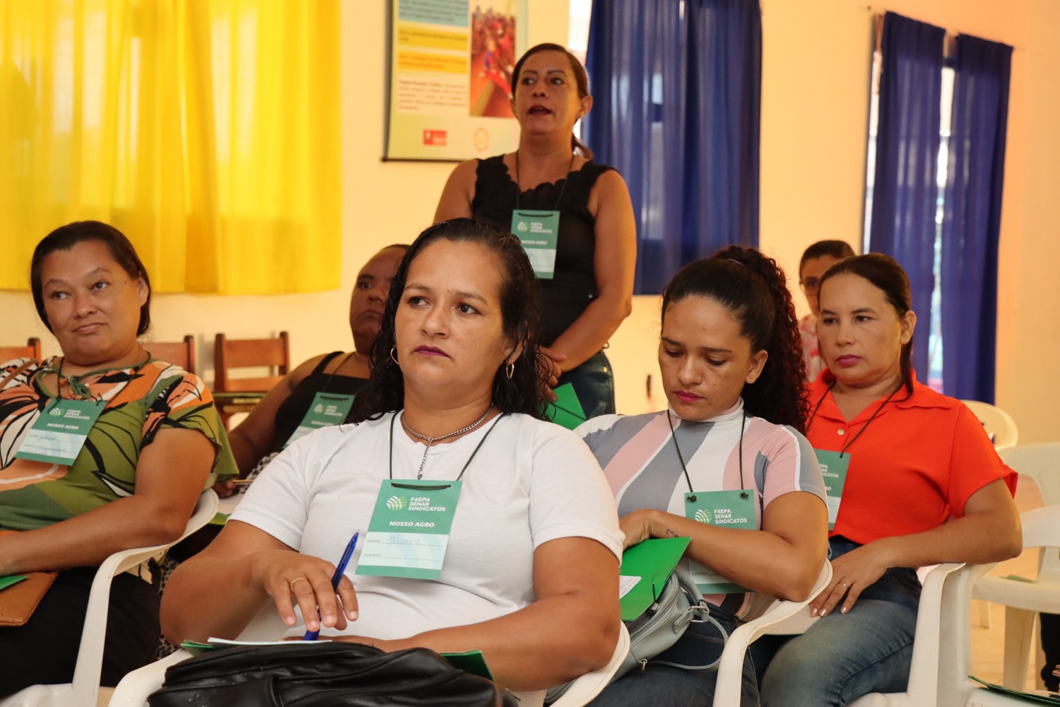 Foto: Divulgação/ASCOM-PMO