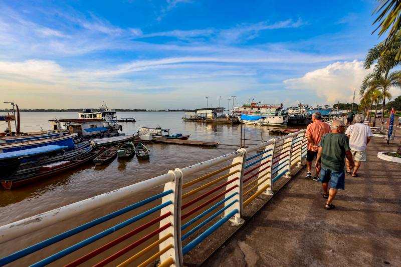 Foto: Agência Pará