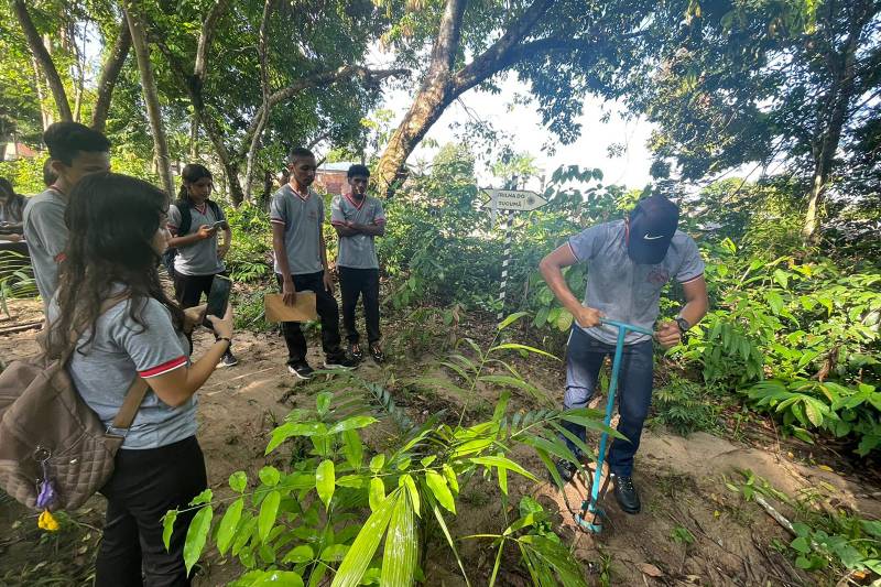 Foto: Agência Pará