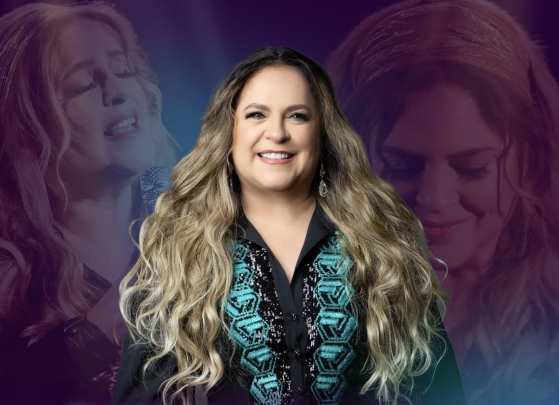 Cantora Celina Borges fará show pela primeira vez em Óbidos. Foto: Internet