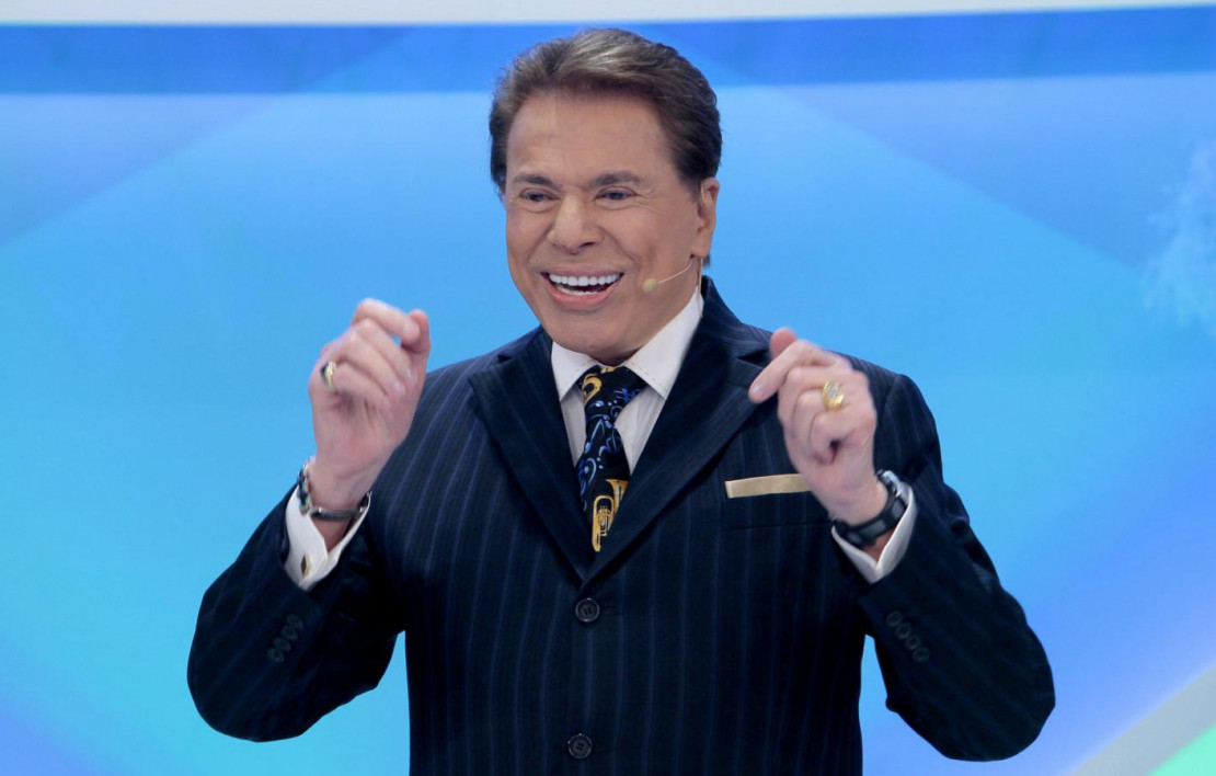 Ícone da TV Brasileira, Silvio Santos morreu aos 93 anos, em São Paulo.